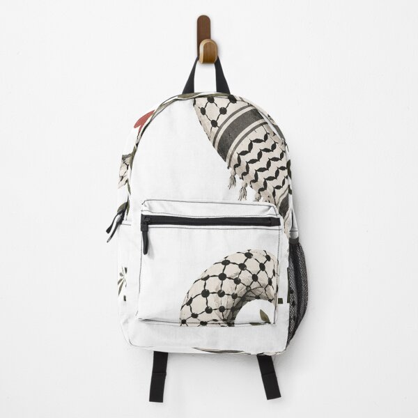 Item preview, Palestine in Our Hearts designed and sold by OliveKey.