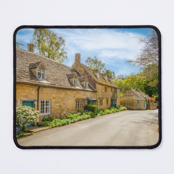 Item preview, Snowshill Cotswolds Village designed and sold by StephenRphoto.