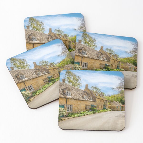 Item preview, Snowshill Cotswolds Village designed and sold by StephenRphoto.