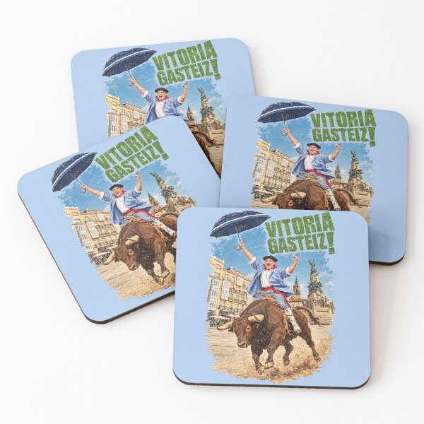 Item preview, Vitoria-Gasteiz designed and sold by East-Blue-Cat.
