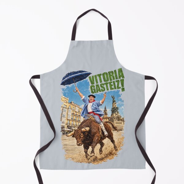Item preview, Vitoria-Gasteiz designed and sold by East-Blue-Cat.