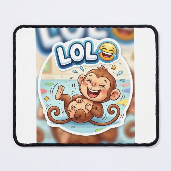 Item preview, LoL designed and sold by DoodleMochi10.
