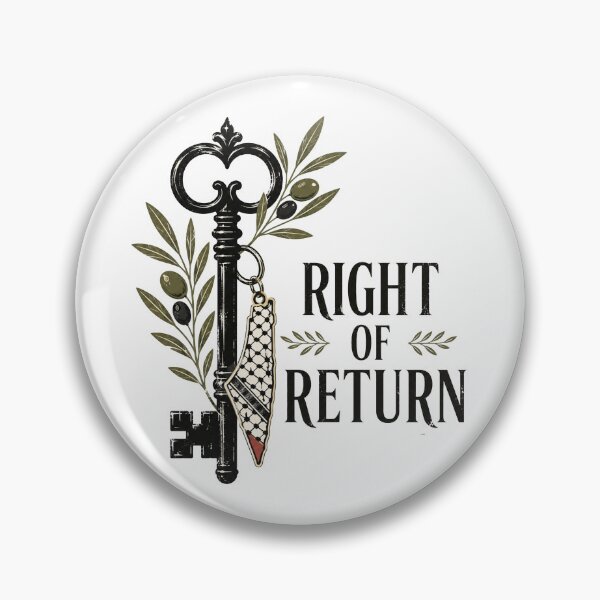 Item preview, Free Palestine designed and sold by OliveKey.