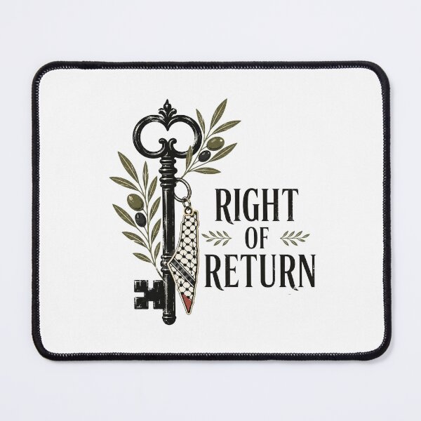 Item preview, Free Palestine designed and sold by OliveKey.