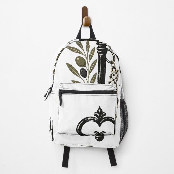 Item preview, Free Palestine designed and sold by OliveKey.