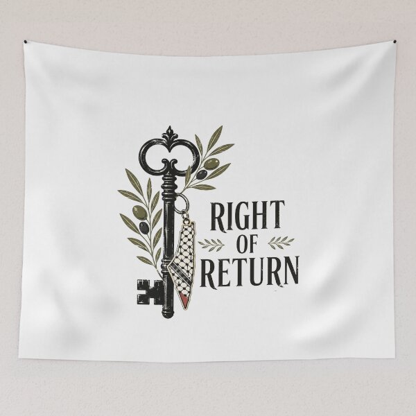 Item preview, Free Palestine designed and sold by OliveKey.