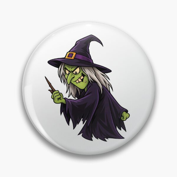 Item preview, Witch designed and sold by Quistlor.