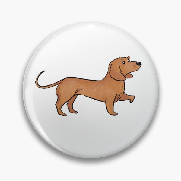 Item preview, Good Boy designed and sold by InkAboutThat.