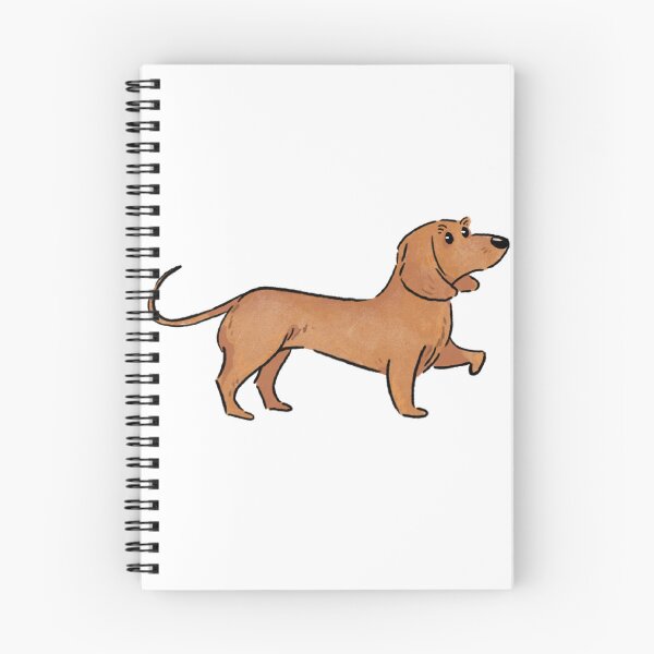 Item preview, Good Boy designed and sold by InkAboutThat.