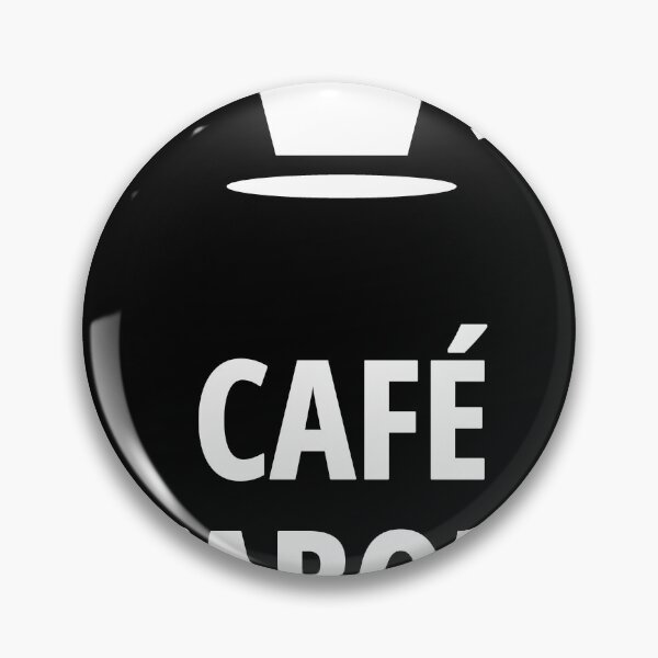 Item preview, Coffee first designed and sold by True North Thread.