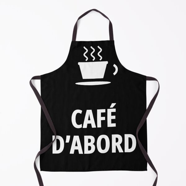 Item preview, Coffee first designed and sold by True North Thread.
