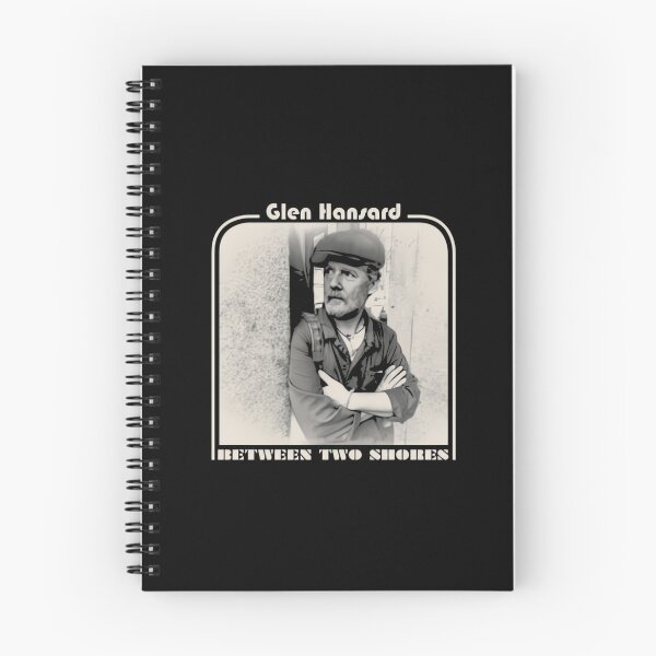 Item preview, Glen Hansard designed and sold by Drizzlers.
