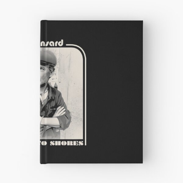 Item preview, Glen Hansard designed and sold by Drizzlers.