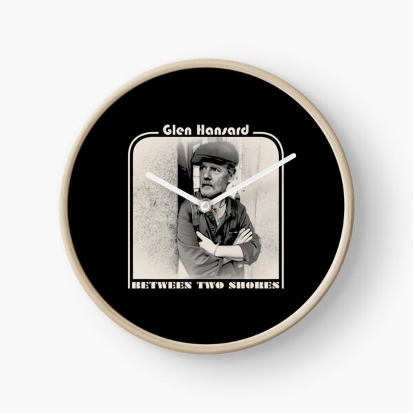 Item preview, Glen Hansard designed and sold by Drizzlers.