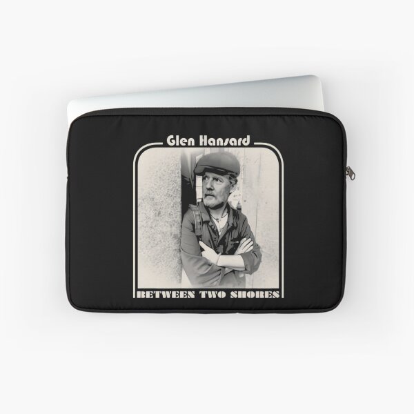 Item preview, Glen Hansard designed and sold by Drizzlers.