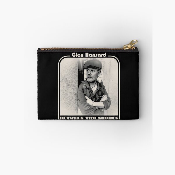 Item preview, Glen Hansard designed and sold by Drizzlers.