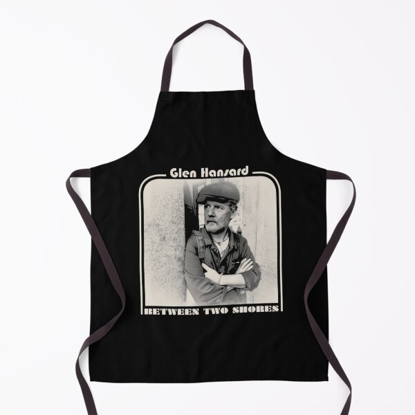 Item preview, Glen Hansard designed and sold by Drizzlers.