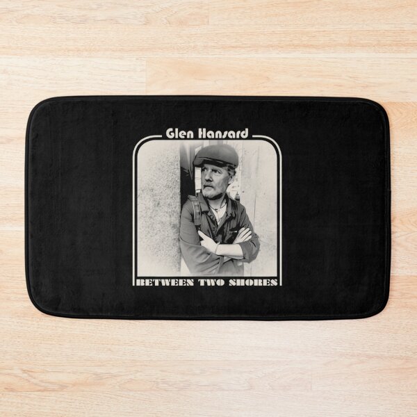 Item preview, Glen Hansard designed and sold by Drizzlers.