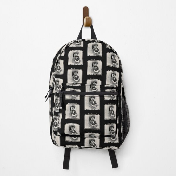 Item preview, Glen Hansard designed and sold by Drizzlers.