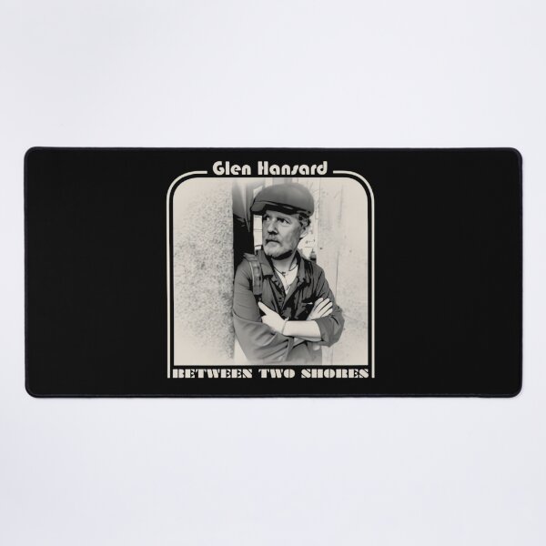 Item preview, Glen Hansard designed and sold by Drizzlers.