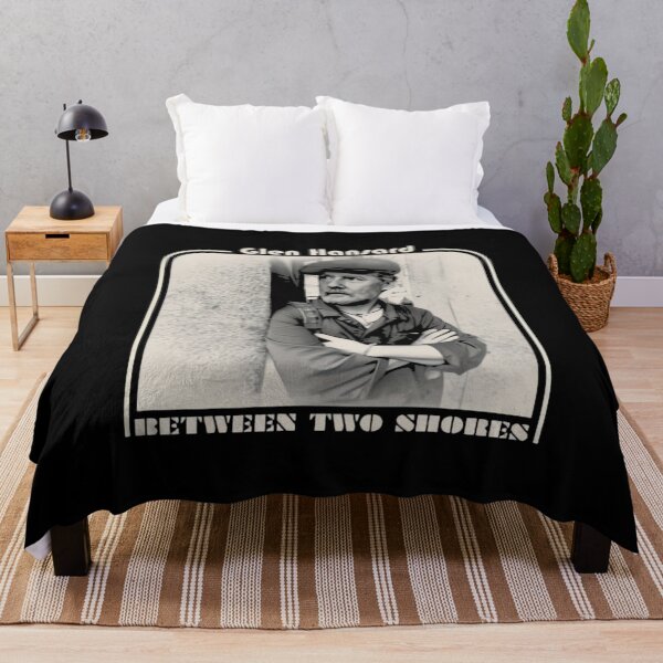 Item preview, Glen Hansard designed and sold by Drizzlers.