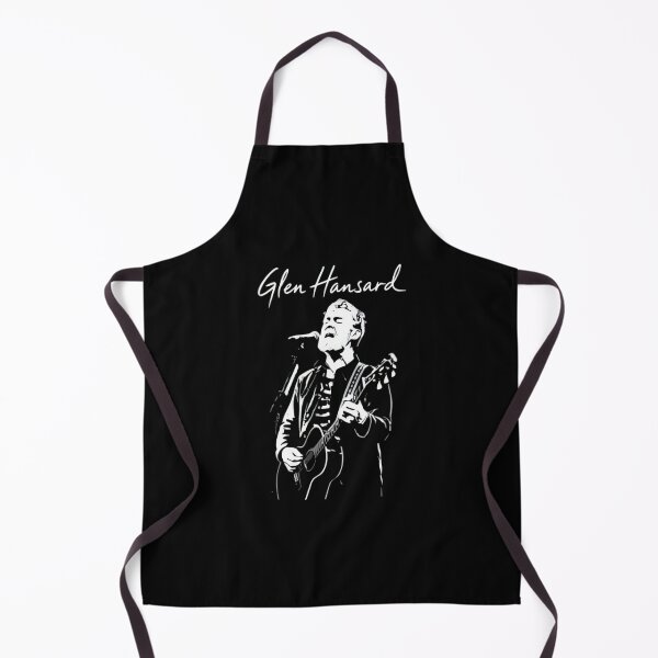 Item preview, Glen Hansard designed and sold by Drizzlers.