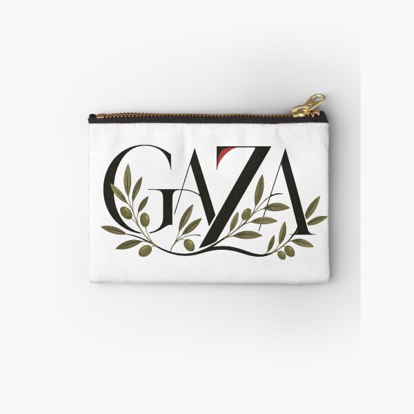 Item preview, Gaza designed and sold by OliveKey.