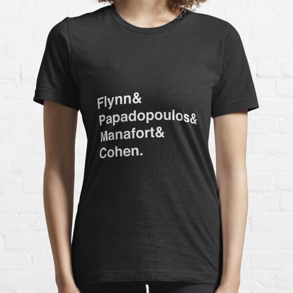Only the best people Essential T-Shirt