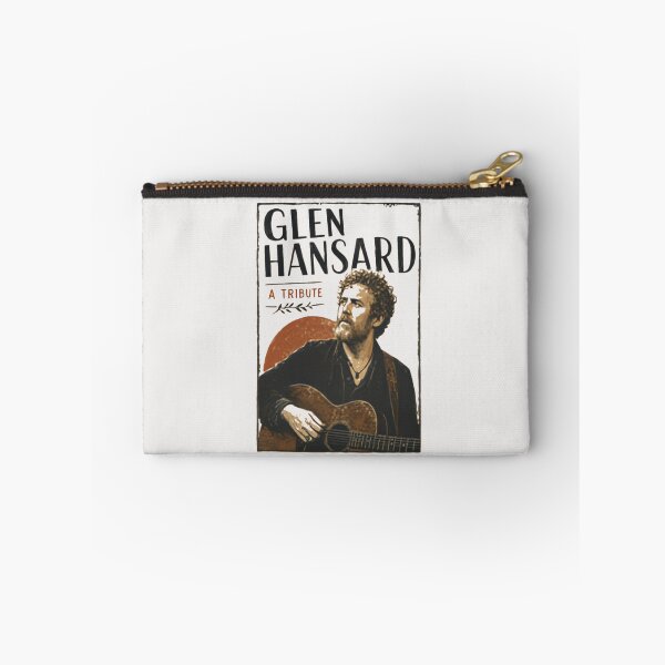 Item preview, Glen Hansard designed and sold by Drizzlers.