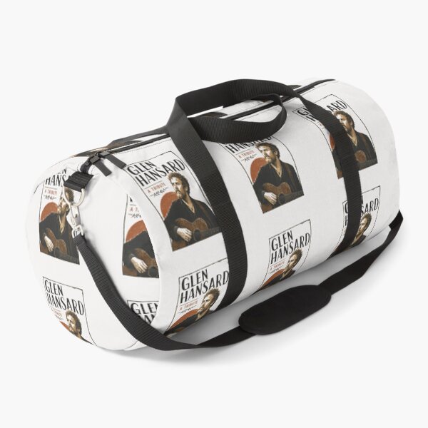 Item preview, Glen Hansard designed and sold by Drizzlers.