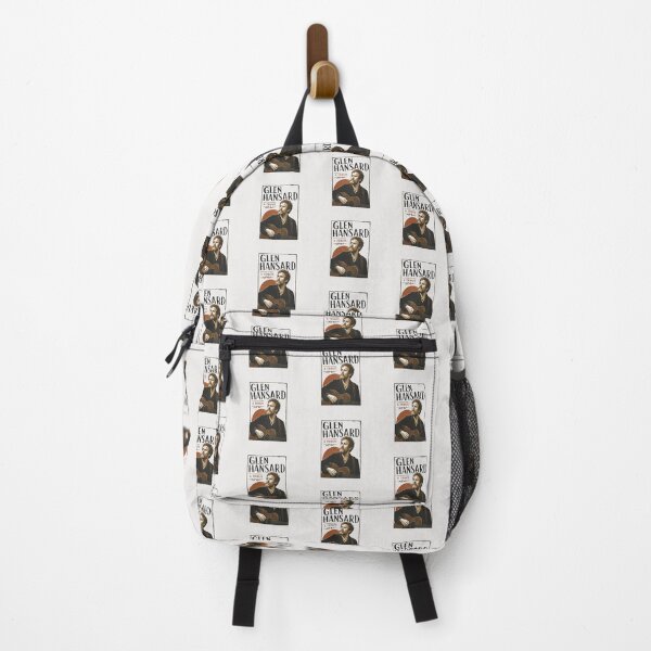 Item preview, Glen Hansard designed and sold by Drizzlers.