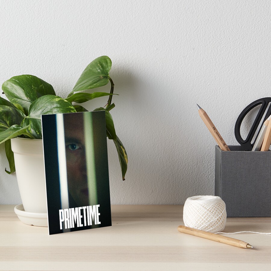Item preview, Art Board Print designed and sold by JuroTopic.