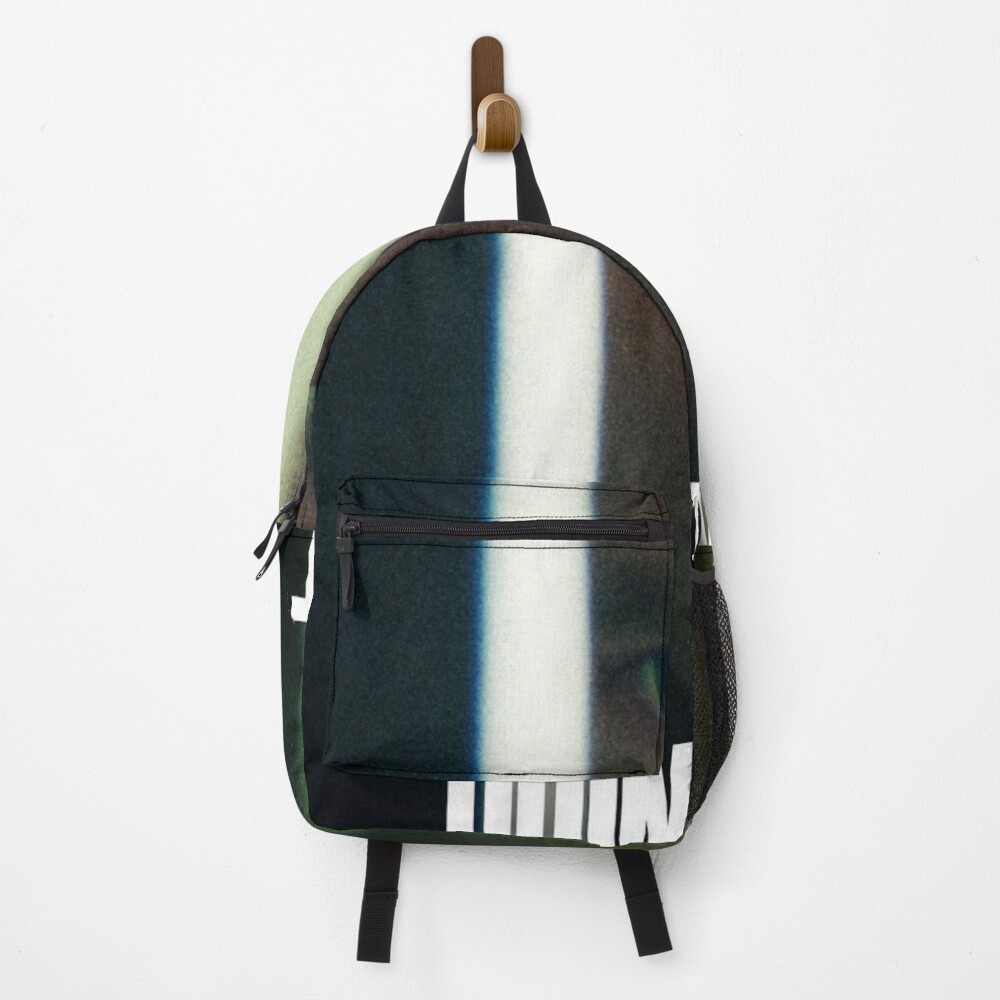 Item preview, Backpack designed and sold by JuroTopic.