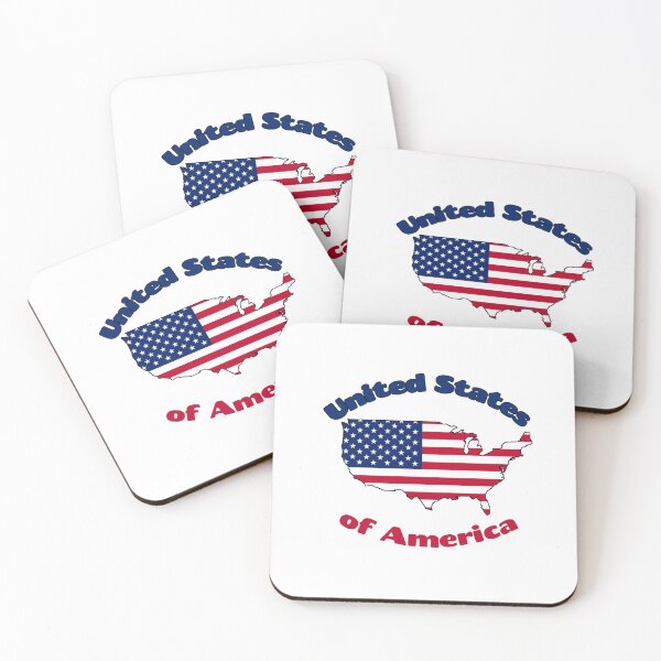 Item preview, United States Print designed and sold by Hades-Designs.