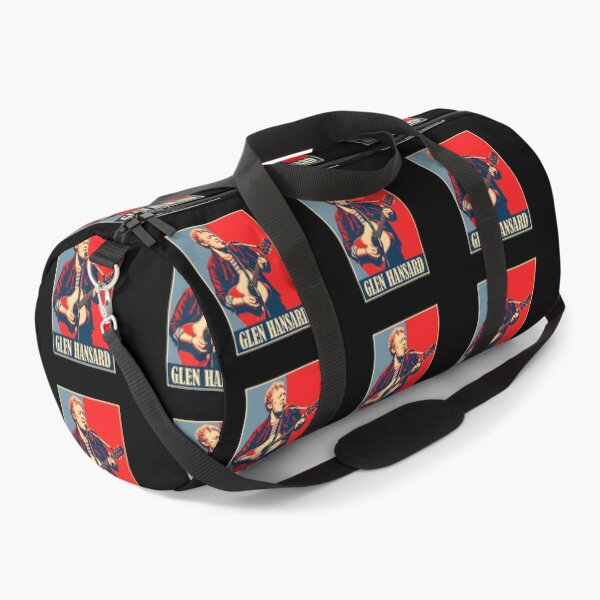 Item preview, Glen Hansard designed and sold by Drizzlers.