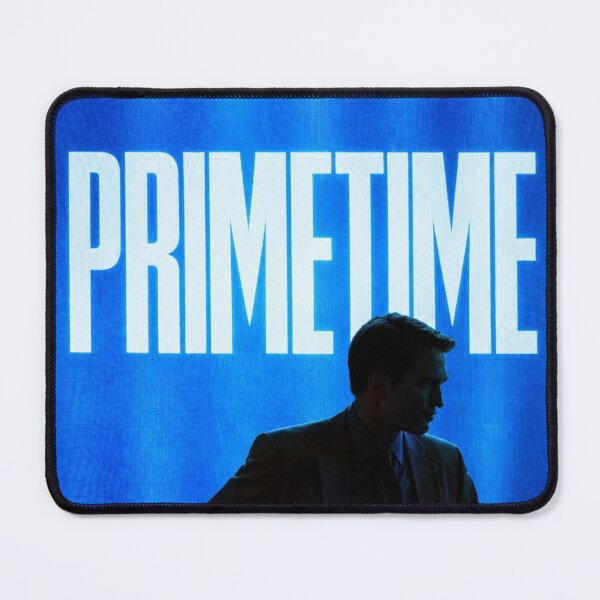 Item preview, Primetime designed and sold by JuroTopic.