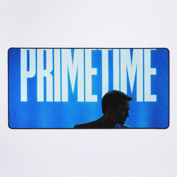 Item preview, Primetime designed and sold by JuroTopic.