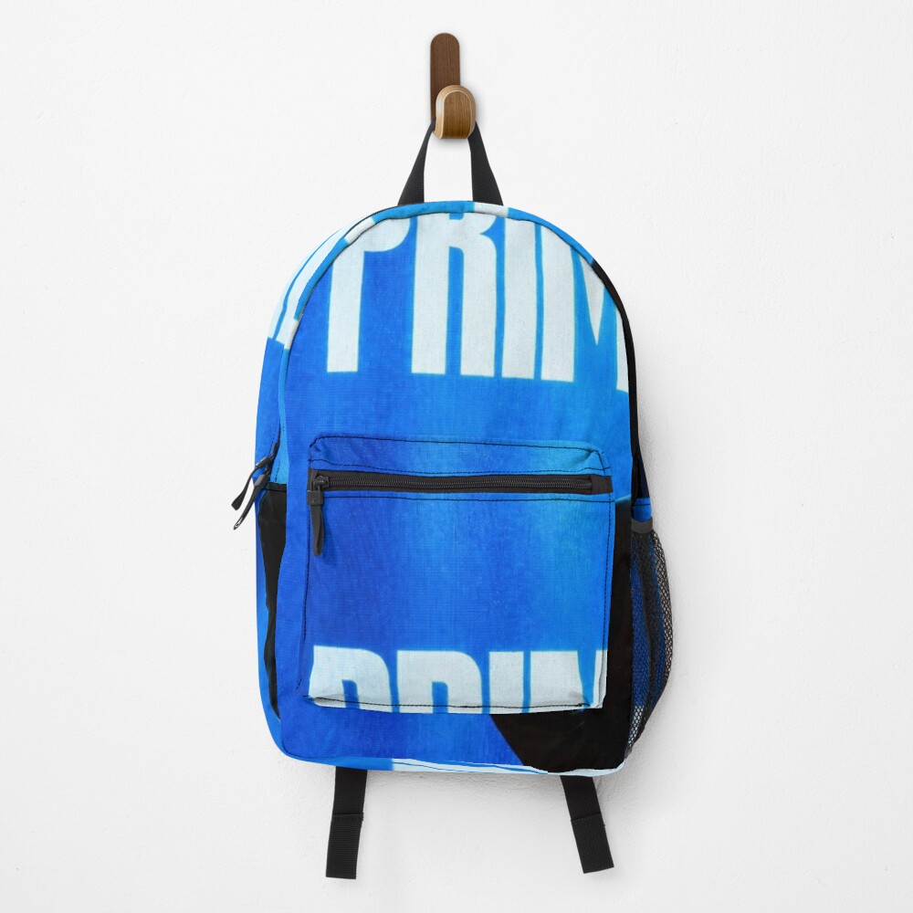 Item preview, Backpack designed and sold by JuroTopic.