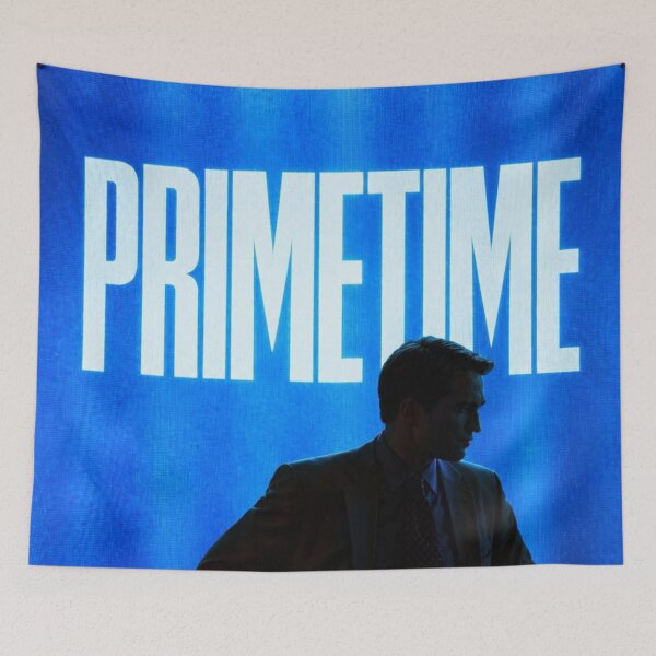 Item preview, Primetime designed and sold by JuroTopic.