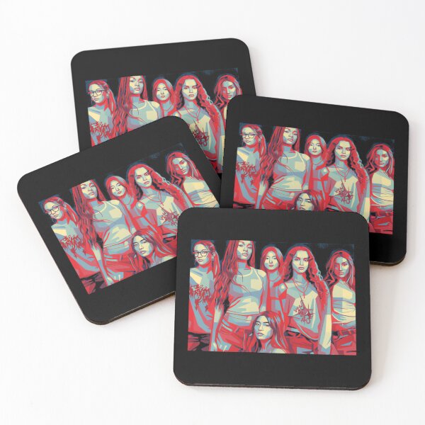 Item preview, Pinky Up designed and sold by Drizzlers.