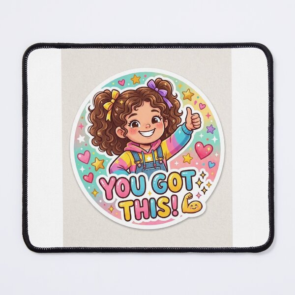 Item preview, U got this designed and sold by DoodleMochi10.