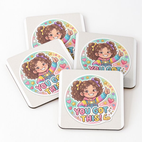 Item preview, U got this designed and sold by DoodleMochi10.