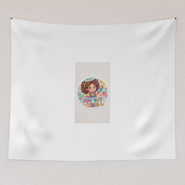 Item preview, U got this designed and sold by DoodleMochi10.