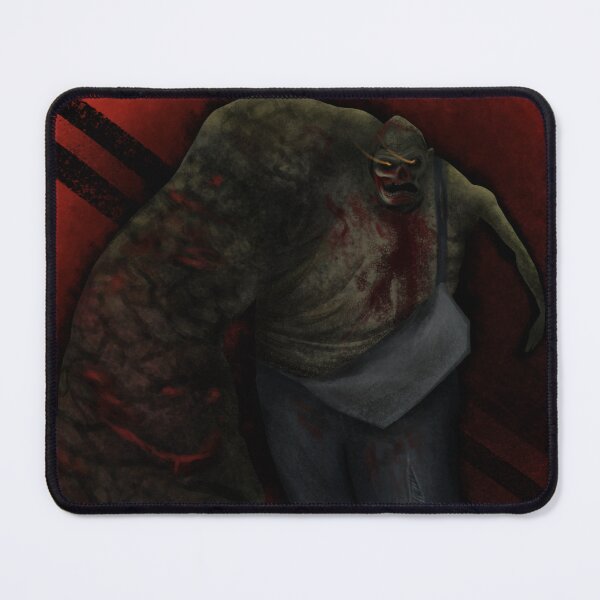 Item preview, One-Armed Rampage, The Charger designed and sold by oilmonsta.