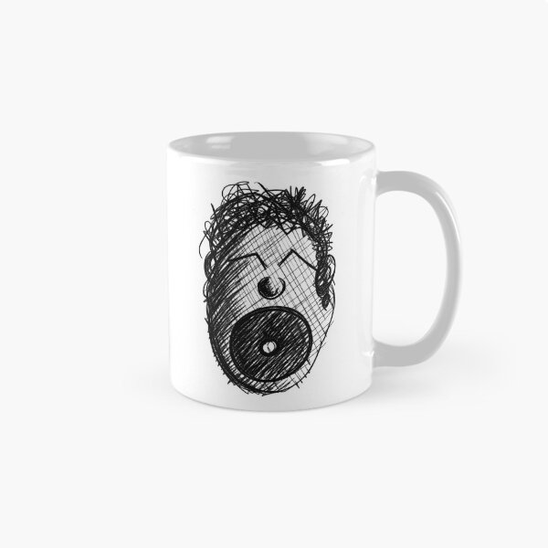 Item preview, Jolly dude designed and sold by urkog.