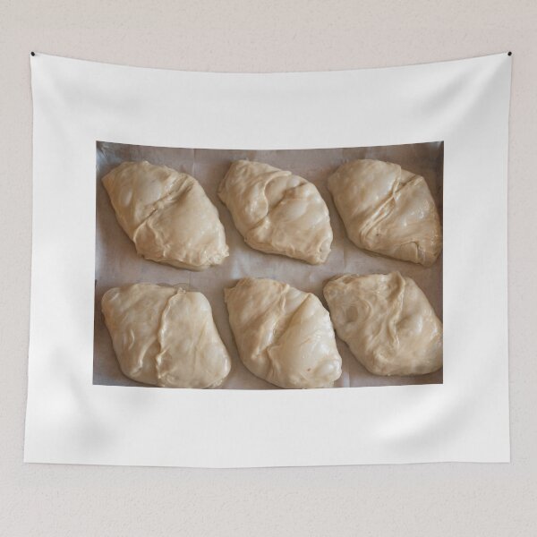 Item preview, burek to the oven designed and sold by frozenorbital.