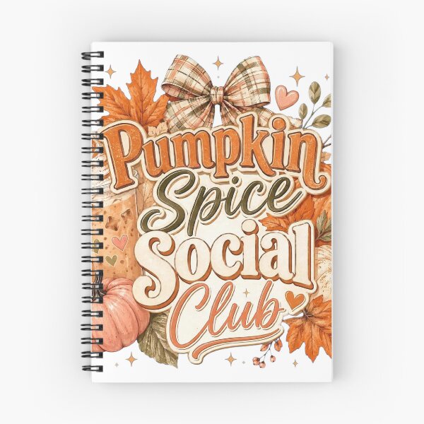 Item preview, Pumpkin Spice Fall Vibes and Coffee  designed and sold by The Hyperfixation Station .