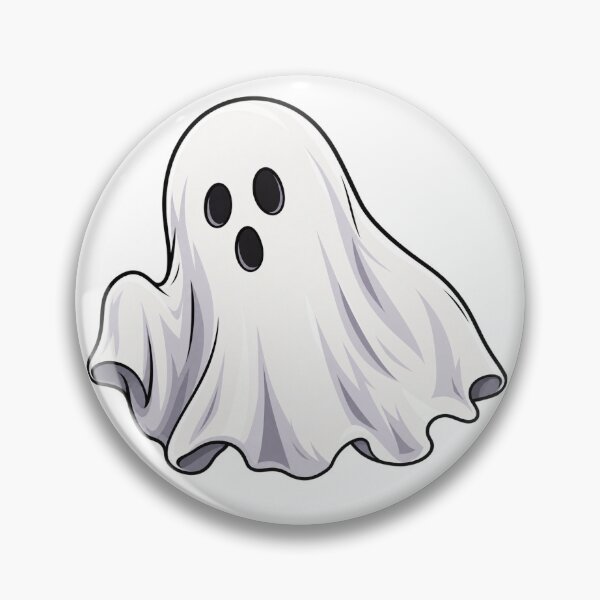 Item preview, Ghost designed and sold by Quistlor.
