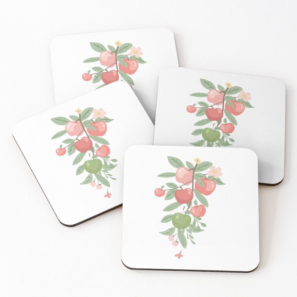 Item preview, Apple Tree Branch designed and sold by BetweenForms.