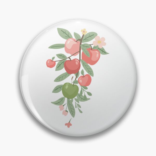 Item preview, Apple Tree Branch designed and sold by BetweenForms.